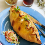Calzonepizza