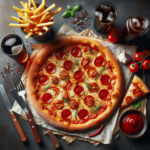 American Feast - Medium