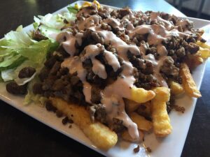 Speciell Kebabtallrik - Image 2