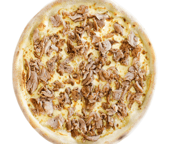 Kebabpizza Special – Paket
