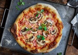 Capricciosapizza - Image 2