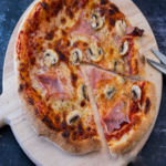 Capricciosapizza
