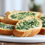 Vitlöksbröd