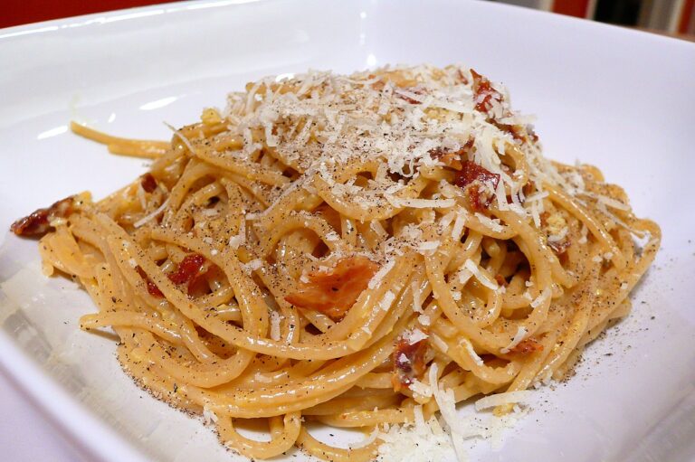 Carbonara - Image 1